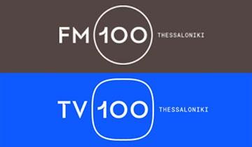 TV100 - FM100