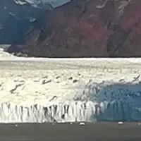 Νέες ενδείξεις για τη μεγάλη ευπάθεια των στρωμάτων πάγου της Παταγονίας