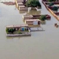 Πλημμύρες στο Πακιστάν: Στους 63 οι νεκροί