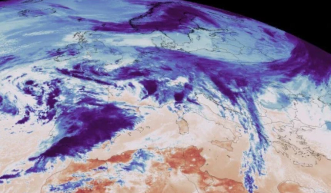 Πιο έγκυρες προγνώσεις από ποτέ: Το νέο «όπλο» των μετεωρολόγων ενάντια στα ακραία φαινόμενα