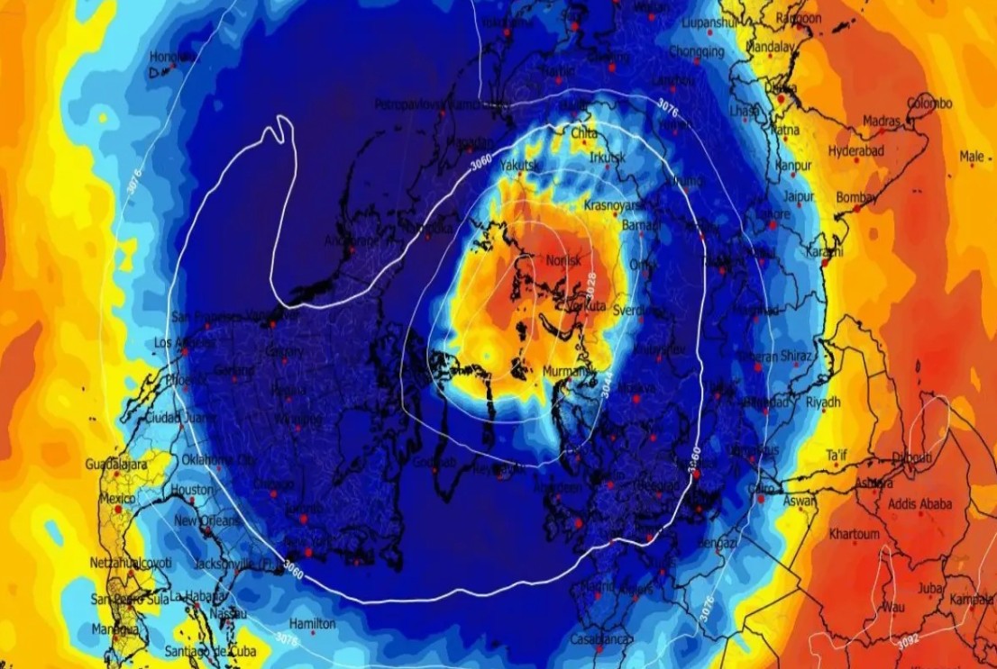 Η πολική δίνη στο τέλος της: Η ΑΣΘ κλείνει τη χειμερινή περίοδο, αλλά...