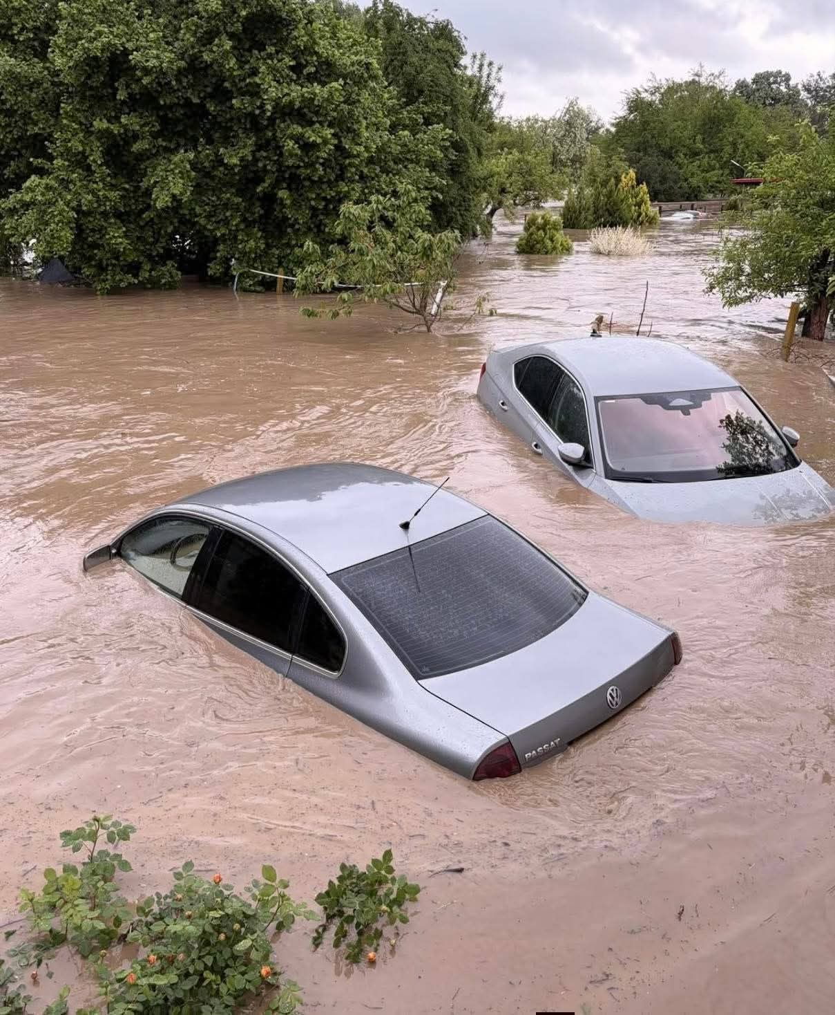 Βουλγαρία: Σε κατάσταση έκτακτης ανάγκης λόγω έντονων πλημμυρών 