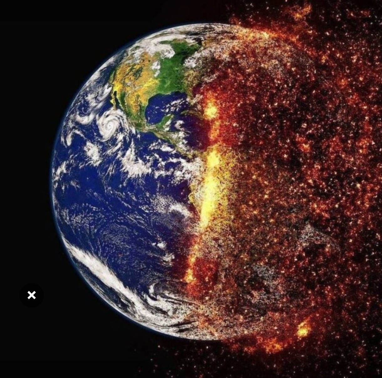 Copernicus για El Nino - Οι ειδικοί προειδοποιούν για πρωτοφανή φαινόμενα, χωρίς προηγούμενο
