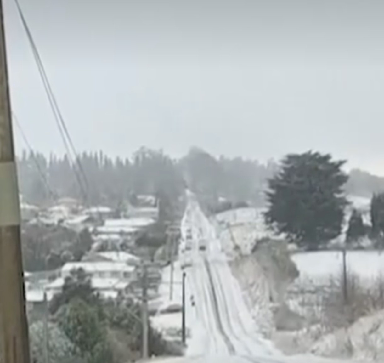 Στα λευκά η Νέα Ζηλανδία μετά από 15 χρόνια 