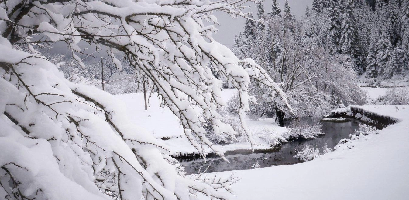 Ανοιξιάτικη παρένθεση και μετά Σιβηρικό ψύχος στη χώρα μας. Ανάλυση πιθανών σεναρίων.