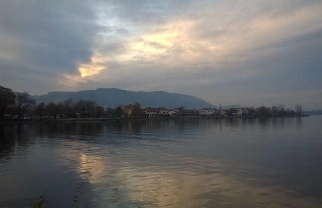 Tάση καιρού Ελλάδος μέχρι το τέλος του Φθινοπώρου 2019.Περιληπτική ανάλυση ατμ.κυκλοφορίας.