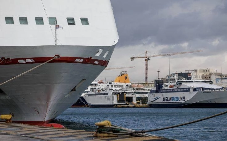 Σε ισχύ μερικό απαγορευτικό απόπλου, ποια δρομολόγια εκτελούνται και ποια όχι.