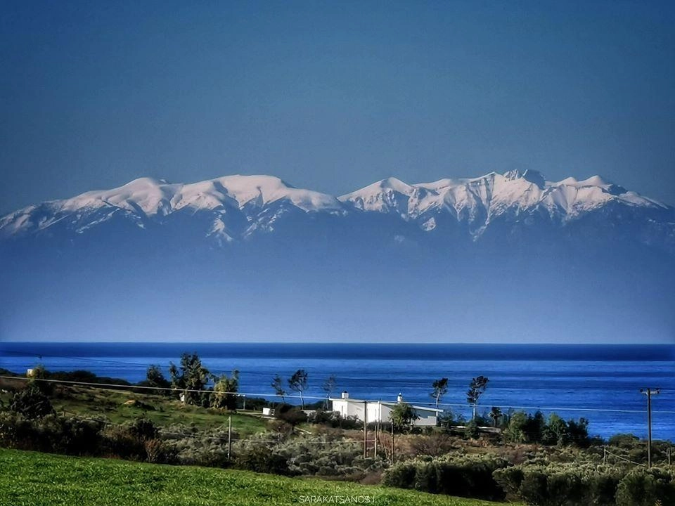 Πανελλαδική πρόγνωση καιρού 1-2/2/2020 – Ηλιοφάνεια και άνοδος της θερμοκρασίας το Σαββατοκύριακο σε όλη την χώρα.