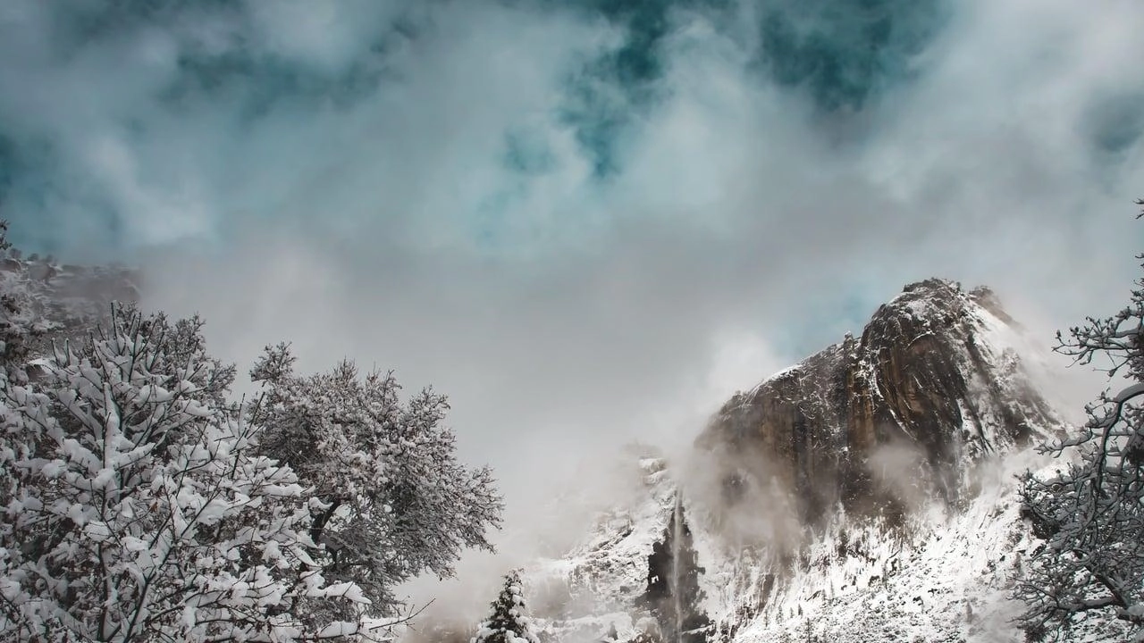 Πρόγνωση καιρού Ελλάδας για Παρασκευή 21-02-20