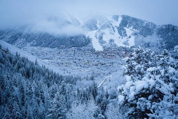 Χιονοπτώσεις ακόμη και σε χαμηλά υψόμετρα στην βόρεια Ελλάδα - Πρόγνωση καιρού Ελλάδας για Κυριακή 15-03-20