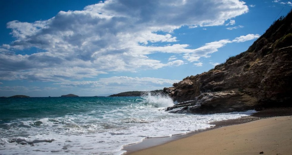 Πανελλαδική πρόγνωση καιρού 18-19/3/2020 – Τοπικές βροχές και αρκετή ηλιοφάνεια.