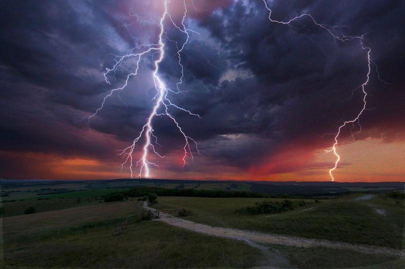 Κατά τόπους έντονα καιρικά φαινόμενα - Πυκνές χιονοπτώσεις στα ορεινά - Πρόγνωση καιρού Ελλάδας για Παρασκευή 27-03-20