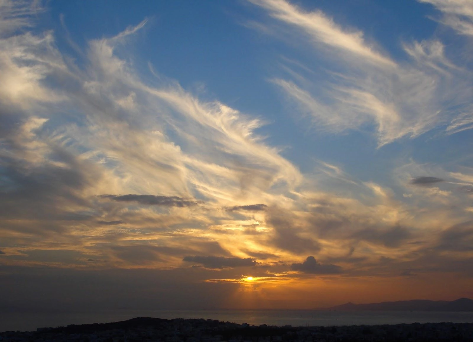 Πανελλαδική πρόγνωση καιρού 9-10/5/2020 – Ηλιοφάνεια και άνοδος της θερμοκρασίας σε όλη την χώρα