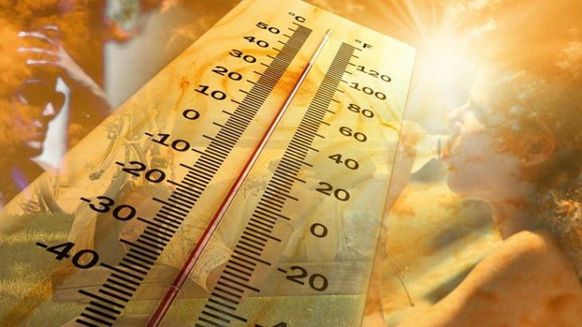 Στους 40.7°C το θερμόμετρο στην Σπάρτη. Πανελλαδικό ρεκόρ όλων των εποχών για τον μήνα Μάιο.