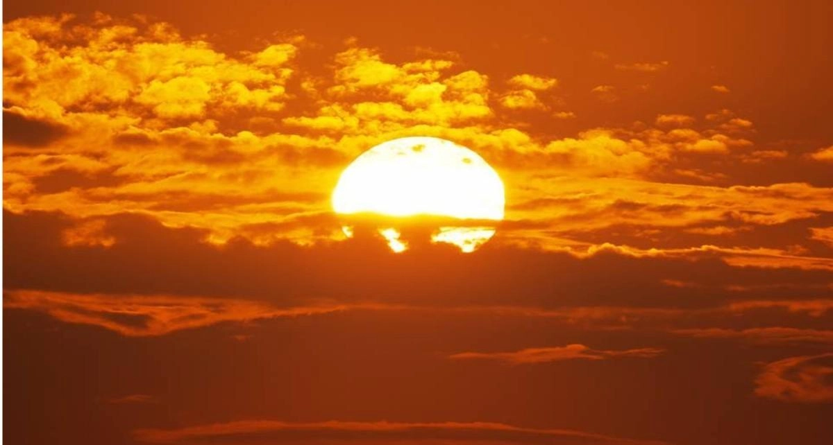 Άγγιξε τους 42°C η θερμοκρασία στην Πλώρα Ηρακλείου. Δείτε πού σημειώθηκαν οι υψηλότερες θερμοκρασίες σήμερα Σάββατο 16/5/2020.