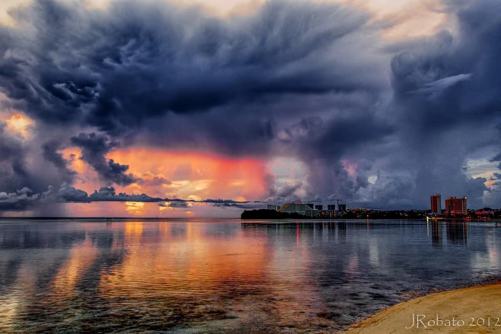 Άστατος καιρός στα βόρεια τμήματα - Πρόγνωση καιρού Ελλάδας για Δευτέρα 15-06-20