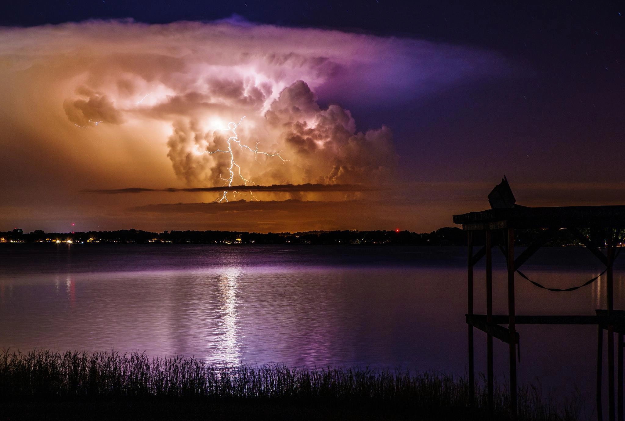 Αστατος καιρός κυρίως στα κεντρικά ορεινά - Πρόγνωση Ελλάδας για Δευτέρα 13-07-20