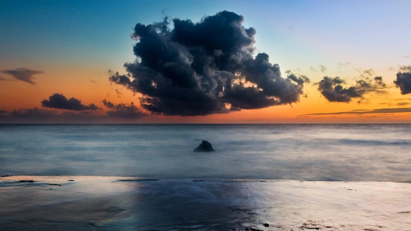 Αναλυτική πρόγνωση καιρού Ελλάδας για Παρασκευή 17-07-20