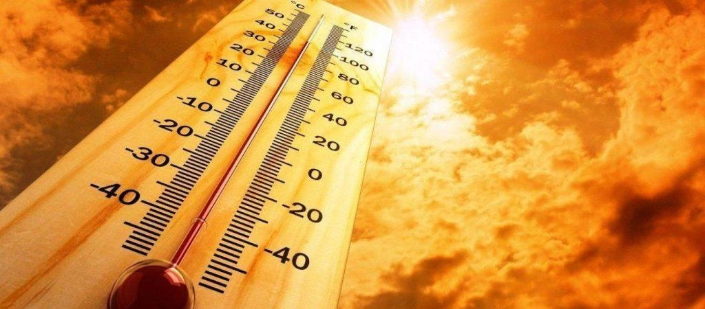 Κύμα καύσωνα στην χώρα μας, ο υδράργυρος θα ξεπεράσει τους 40 βαθμούς. Πρόγνωση καιρού Ελλάδας 28-29/7/2020