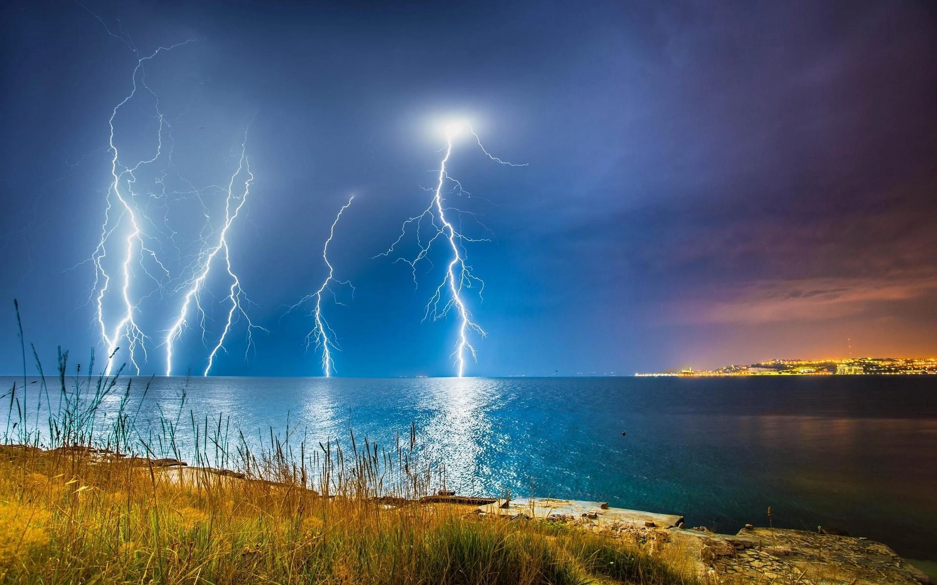 Έκτακτο δελτίο ισχυρών τοπικά καταιγίδων ⚠️ - Πρόγνωση καιρού Ελλάδας για Τετάρτη 28-10-20