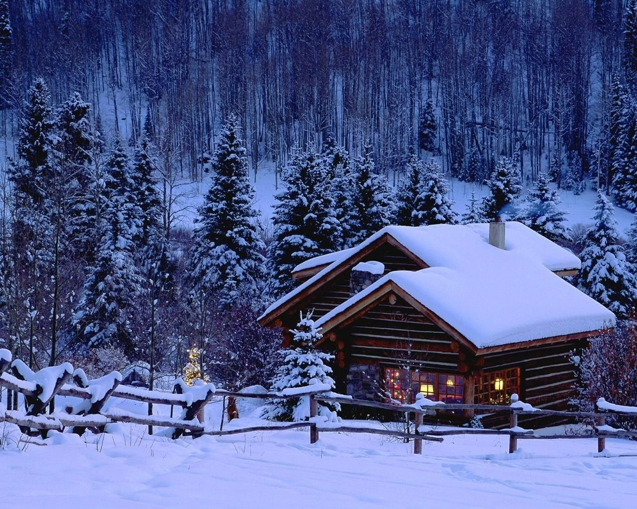 Αστατος καιρός με χιονοπτώσεις ❄️ακόμη και χαμηλά αύριο Τετάρτη