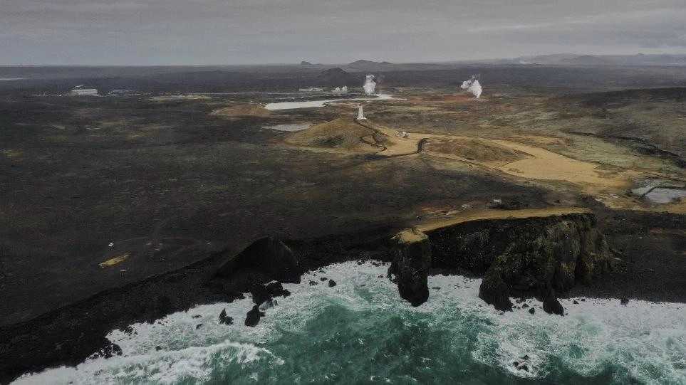 Συναγερμός για μεγάλη ηφαιστειακή έκρηξη στην Ισλανδία - Πάνω από 18.000 σεισμοί μέσα σε μία εβδομάδα