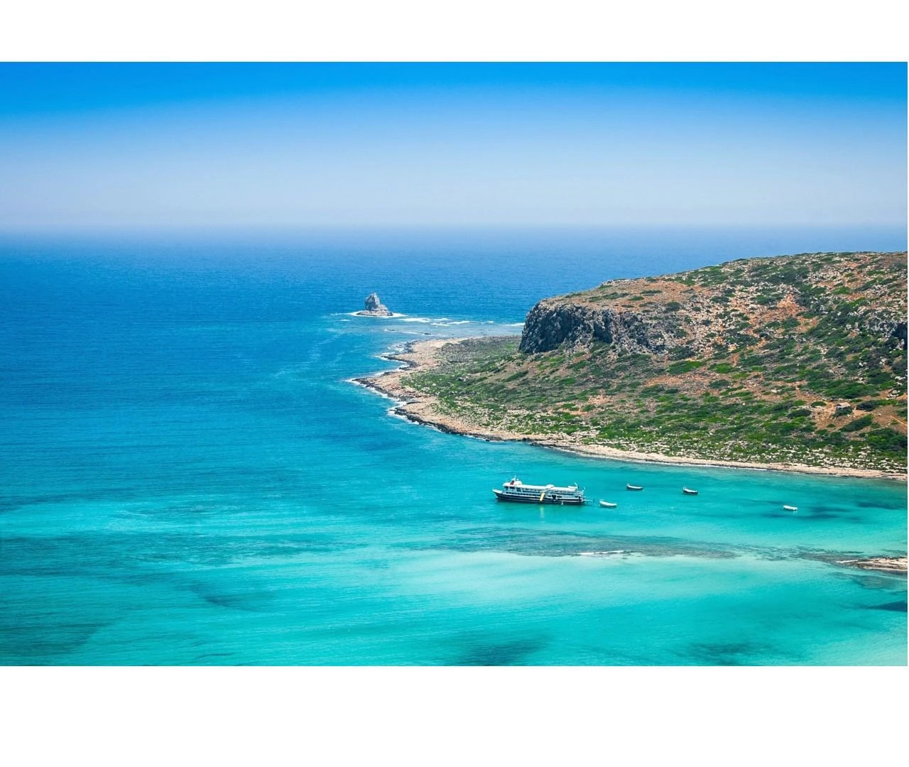 Ηλιοφάνεια θα επικρατήσει αύριο Δευτέρα στο μεγαλύτερο μέρος της χώρας.