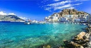 Καλές καιρικές συνθήκες με ηλιοφάνεια και λίγες νεφώσει κυρίως στα δυτικα.