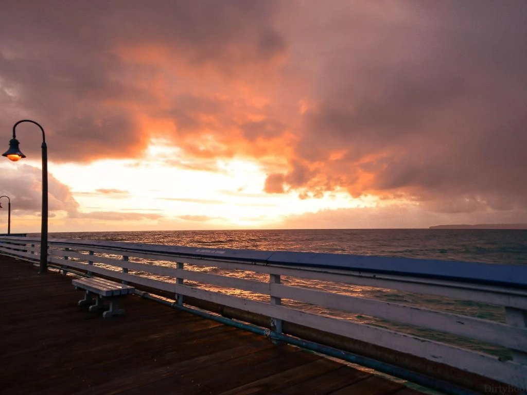 Φαινόμενα στα βόρειοανατολικά και γενικά αίθριος ο καιρός στα υπόλοιπα για αύριο Τετάρτη.