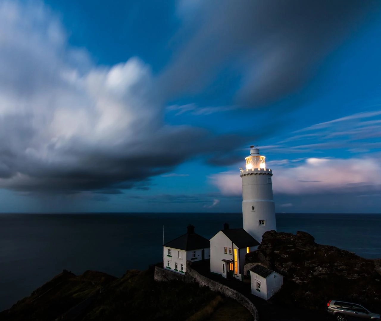 🌦️ Κατά περιόδους βροχές στη δυτική κυρίως Ελλάδα και άνοδος της θερμοκρασίας το διάστημα 23-26/12/21
