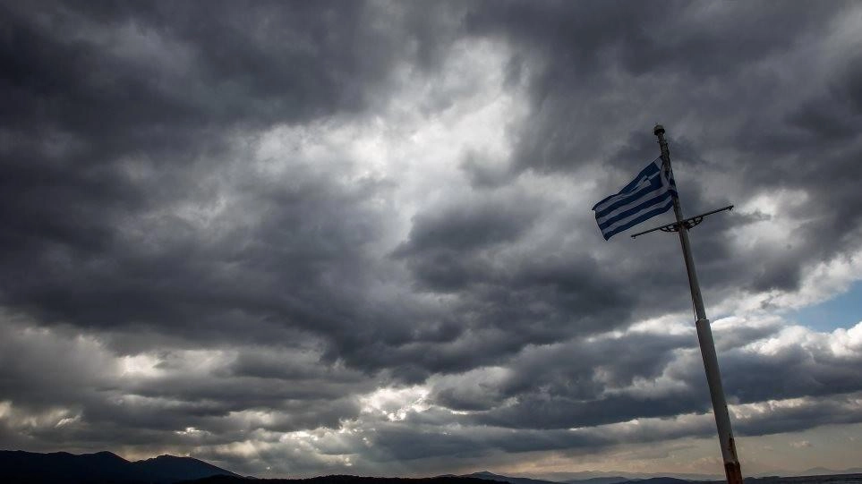 Αραιές νεφώσεις, κατά τόπους πυκνότερες και τοπικές βροχές αναμένονται τα Θεοφάνεια, Πέμπτη 6 Ιανουαρίου 2022.