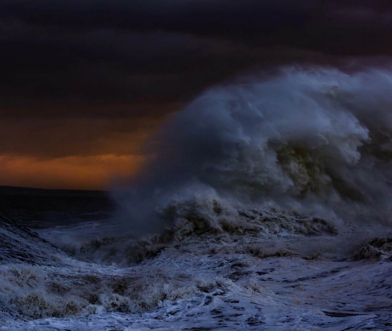⚠️ Θυελλώδεις βοριάδες στα Πελάγη και 🌦️ άστατος ο καιρός στην ανατολική και νότια χώρα με αξιόλογες βροχές - Πέμπτη 03-02-22