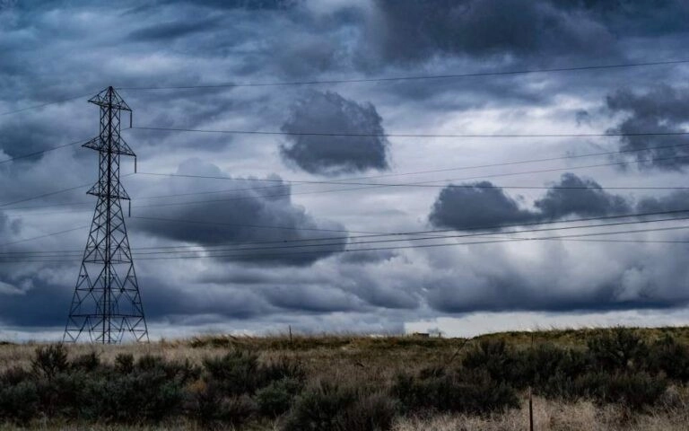 Μικρή άνοδος της θερμοκρασίας και τοπικές νεφώσεις για αύριο Σάββατο