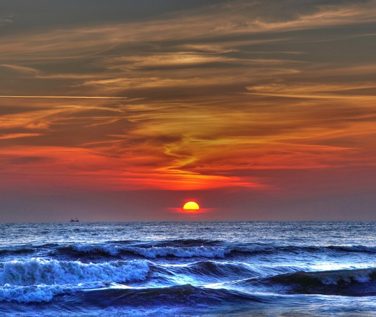 Και πάλι ισχυροί βοριάδες στο Αιγαίο - Ο καιρός στην Ελλάδα την Πέμπτη 10-02-22