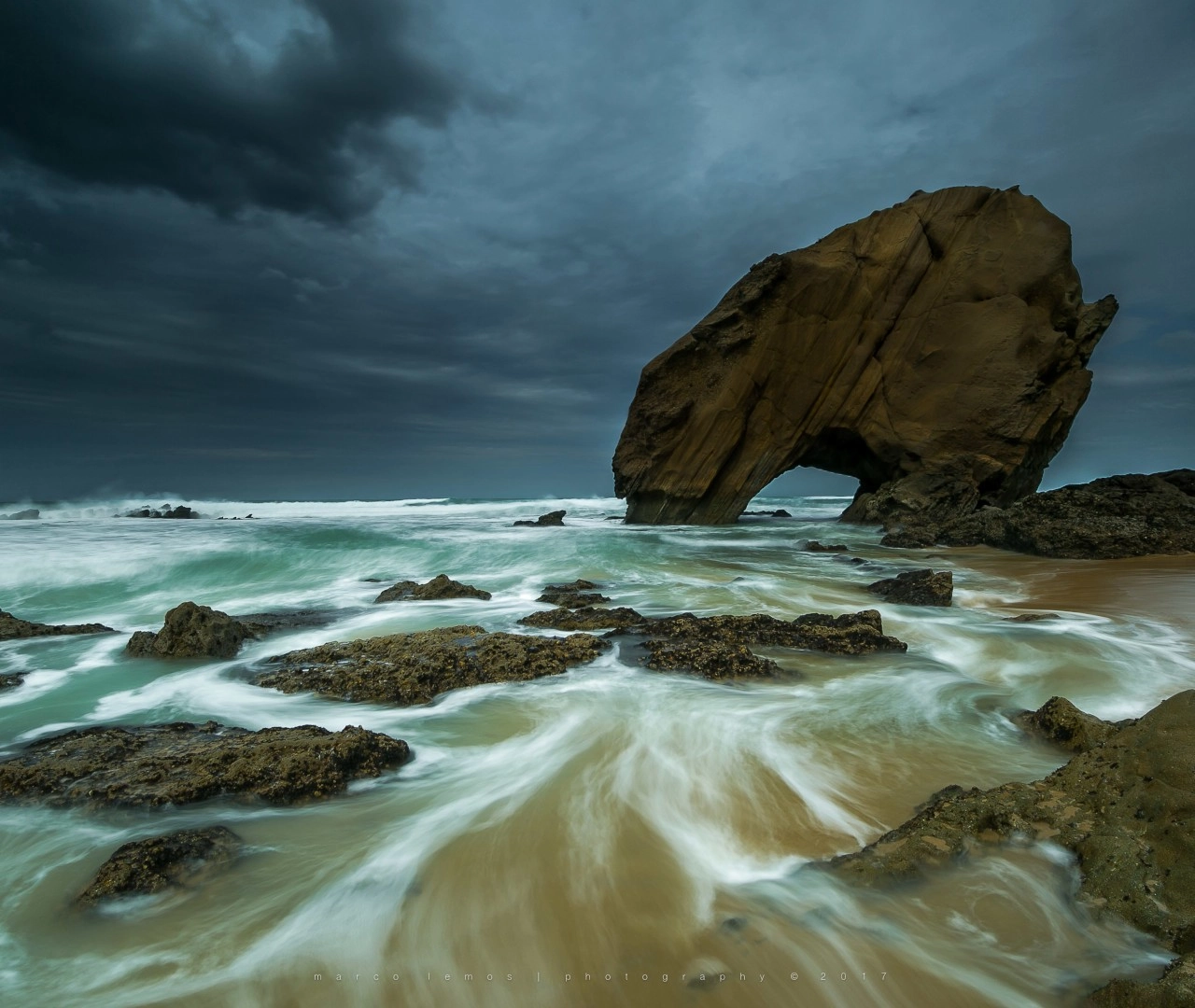 Τοπικές βροχές στο μεγαλύτερο τμήμα της χώρας την Κυριακή 13-02-22