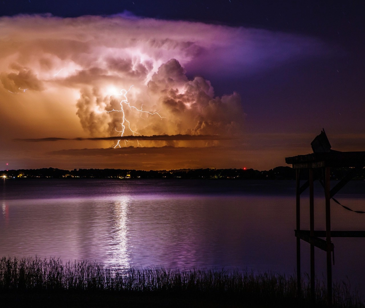 Άστατος ο καιρός σε μεγάλο τμήμα της χώρας την Πέμπτη 17-02-22