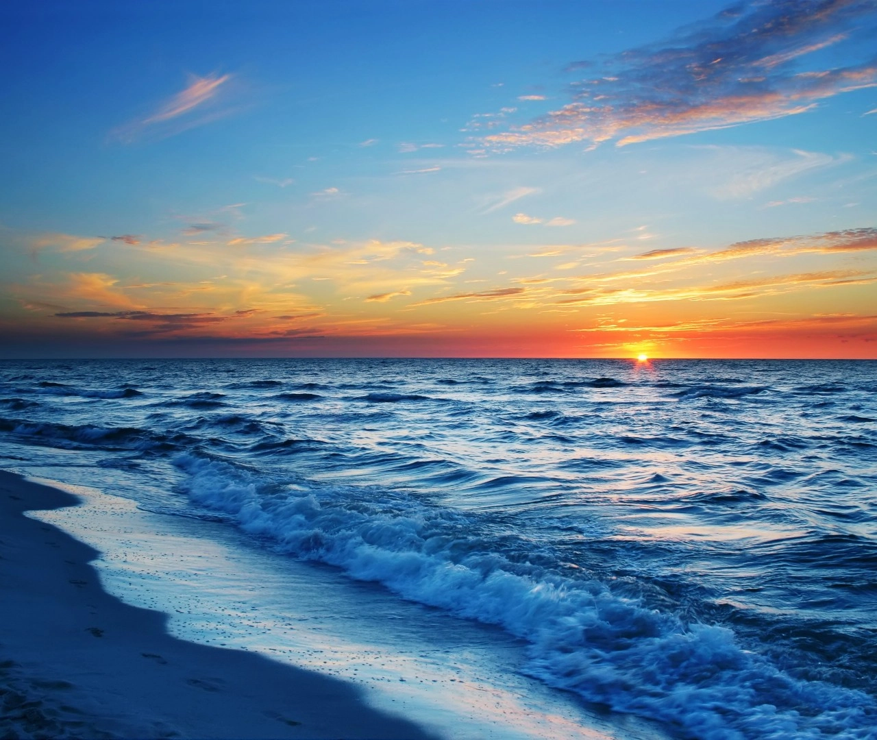 Αίθριος καιρός σχεδόν σε όλη την χώρα το Σάββατο 19-02-22