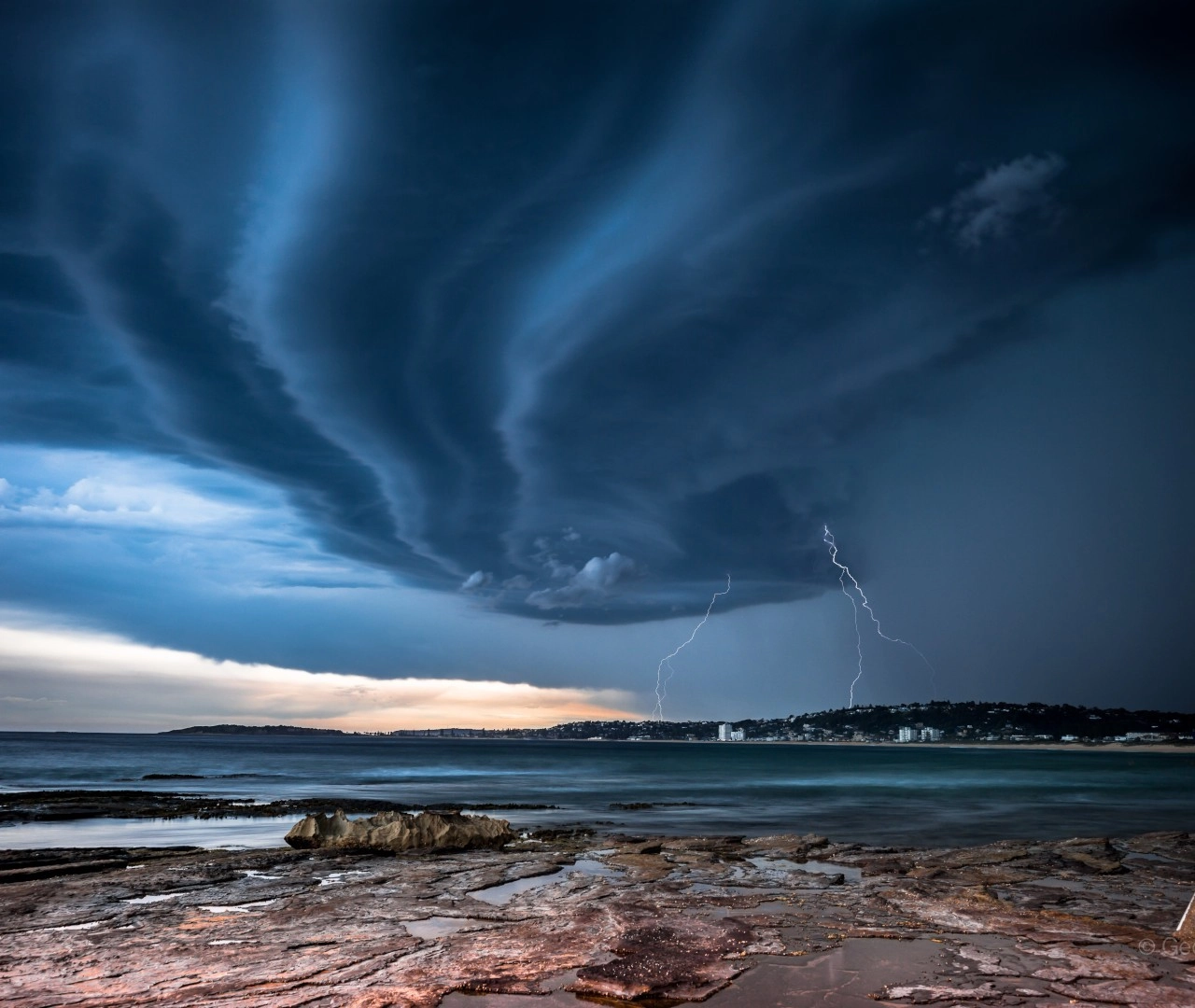 Πλούσια σε βροχές αλλά και σε χιόνια στα ορεινά η νέα εβδομάδα 21-27/02/22