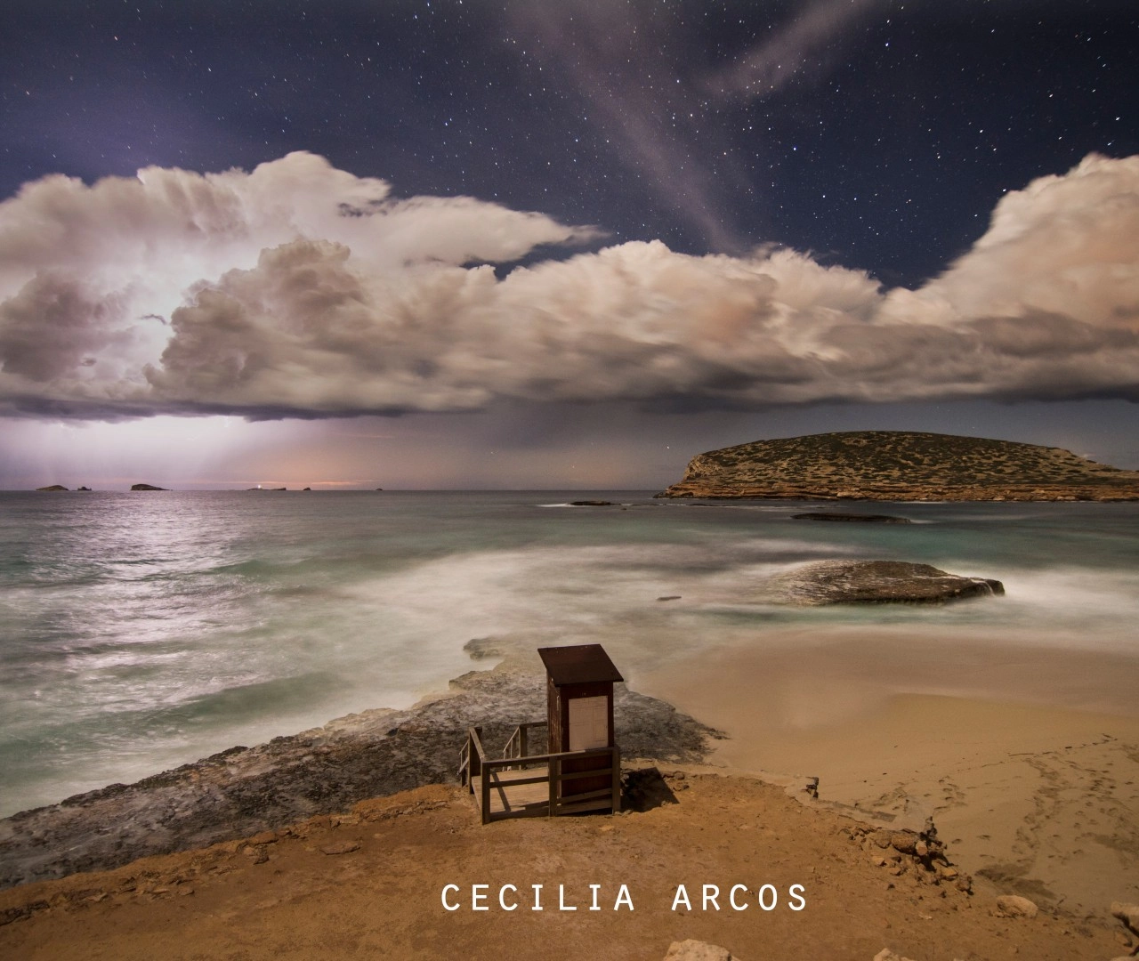 Τοπικές βροχές κυρίως στα δυτικά της χώρας την Δευτέρα 21-02-22