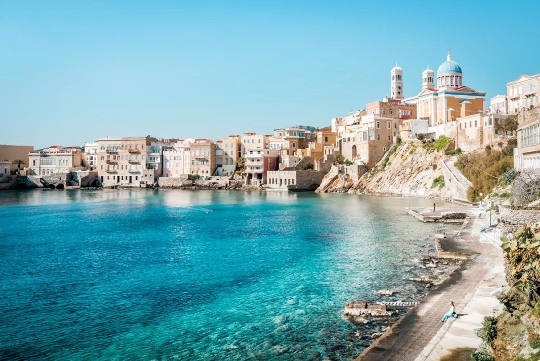 Βελτίωση του καιρού αύριο Παρασκευή. Νέα ισχυρή κακοκαιρία από την Κυριακή.