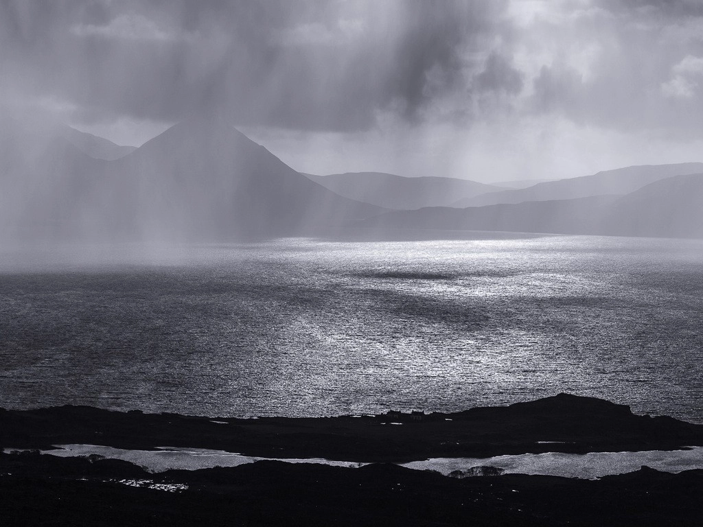 Βροχές στα πεδινά καταιγίδες στα παραθαλάσσια και χιονοπτώσεις στα ορεινά-ημιορεινά για αύριο Δευτέρα