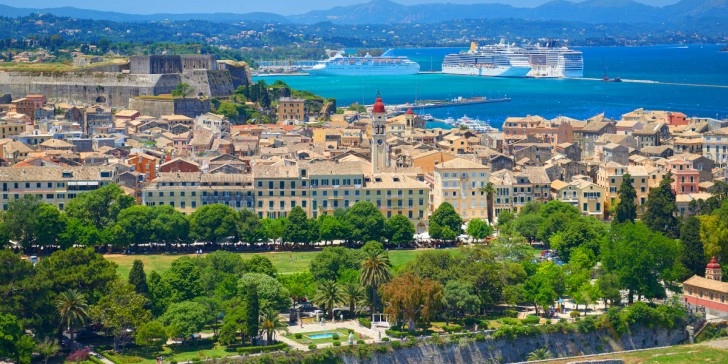 Αναμένεται γενικά αίθριος καιρός με λίγες τοπικές νεφώσεις στα ηπειρωτικά. Δελτίο καιρού για αύριο Τρίτη 12/4/2022