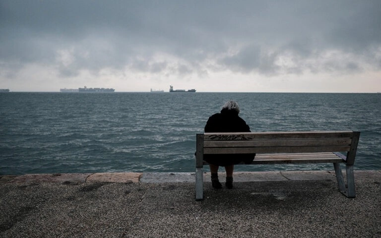  Tοπικές βροχές κυρίως στα ανατολικά  και τοπικές χιονοπτώσεις στα κεντρικά και βόρεια ορεινά. Δελτίο καιρού αύριο Τρίτη 19/4/2022.