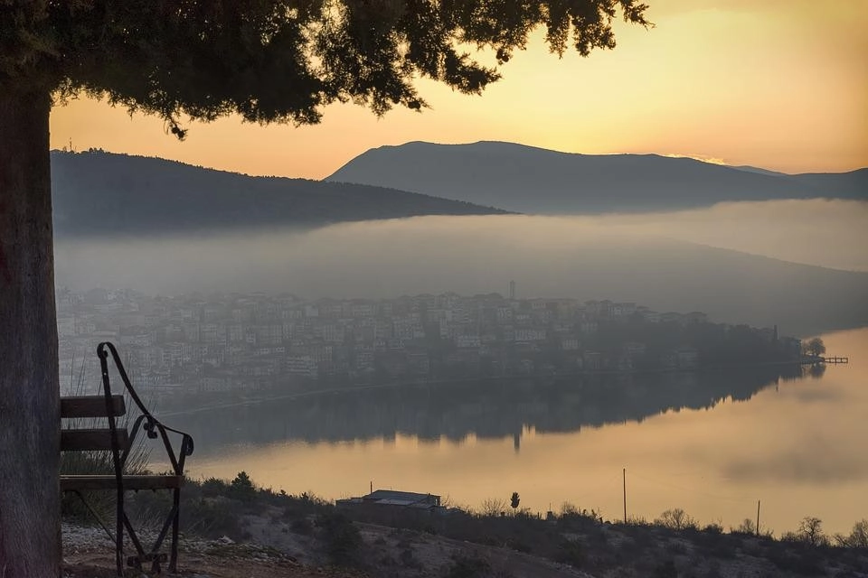 Πρόγνωση καιρού Ελλάδος για αύριο Δευτέρα 2η ημέρα Πάσχα