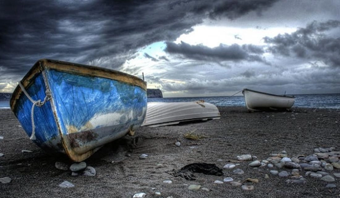 Άστατος ο καιρός αύριο Τρίτη στην χώρα μας. Διαβάστε αναλυτικά.