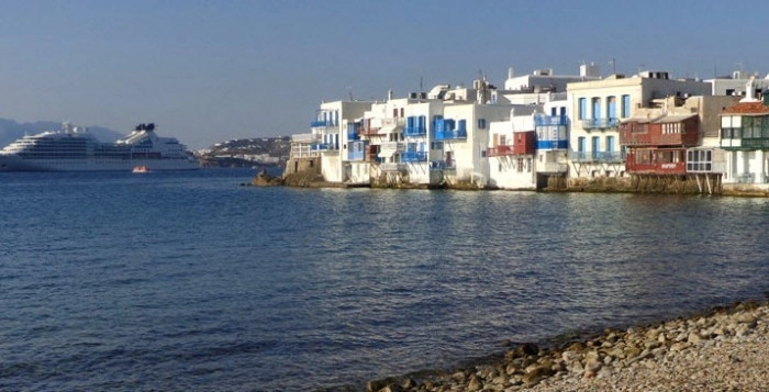 Αίθριος ο καιρός στο μεγαλύτερο μέρος της χώρας την νέα εβδομάδα. Δελτίο καιρού 9/5/2022