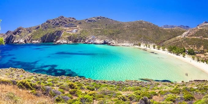 Ηλιοφάνεια με λίγες νεφώσεις στα νότια. Δελτίο καιρού 20/5/2022