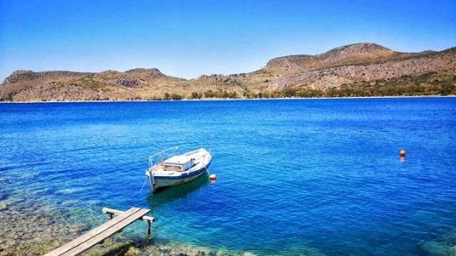 Ηλιοφάνεια με λίγες νεφώσεις αυξημένες τις θερμές ώρες της ημέρας στα ηπειρωτικά.
