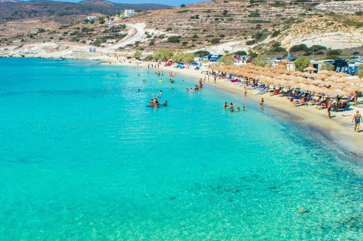 Υψηλές θερμοκρασίες και ισχυρές βροχές και καταιγίδες στην Μακεδονία και την Θράκη για αύριο Πέμπτη.