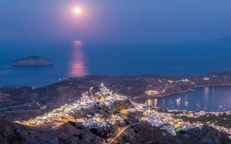 Ηλιοφάνεια - μικρή πτώση της θερμοκρασίας και τοπικές μπόρες στην βόρεια Ελλάδα. Δελτίο καιρού 29/7/2022